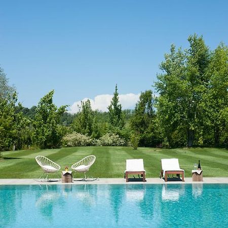 Relais 23 Hotel & Ristorante Castelnuovo Belbo 외부 사진