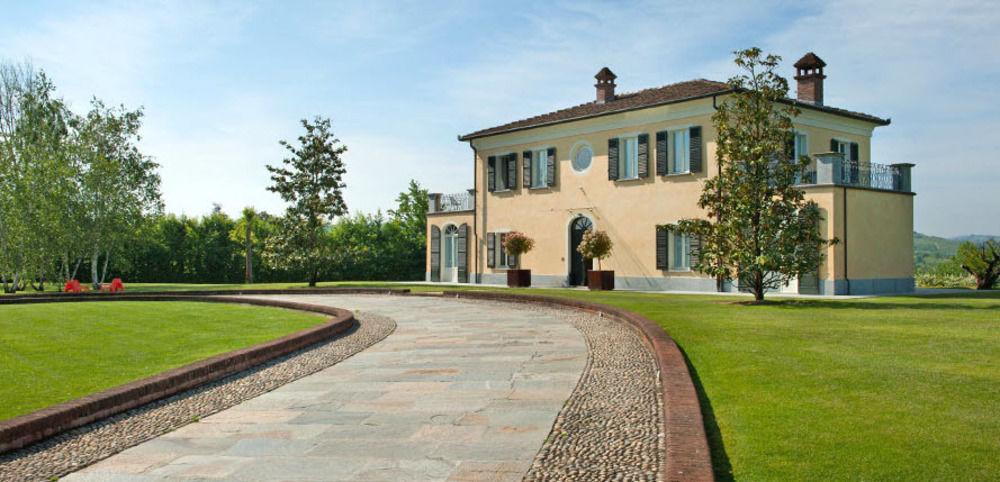 Relais 23 Hotel & Ristorante Castelnuovo Belbo 외부 사진