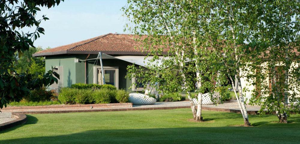 Relais 23 Hotel & Ristorante Castelnuovo Belbo 외부 사진