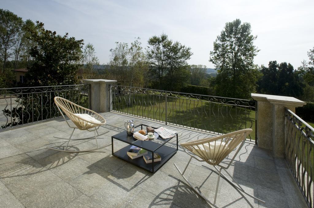 Relais 23 Hotel & Ristorante Castelnuovo Belbo 외부 사진