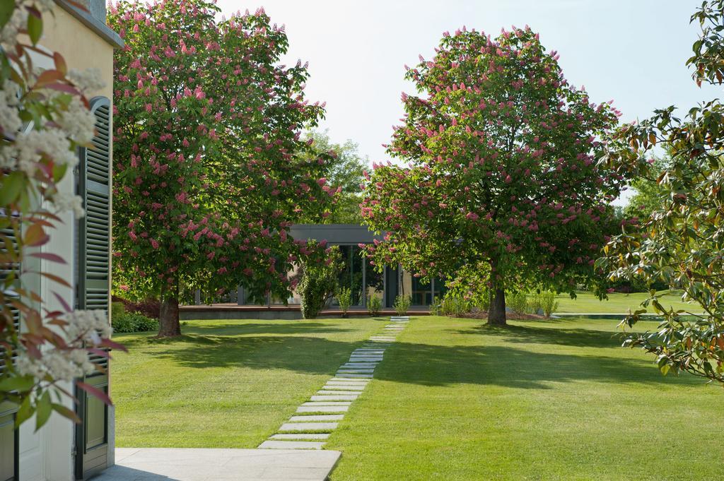 Relais 23 Hotel & Ristorante Castelnuovo Belbo 외부 사진