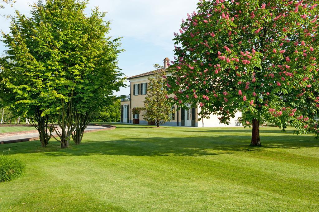 Relais 23 Hotel & Ristorante Castelnuovo Belbo 외부 사진