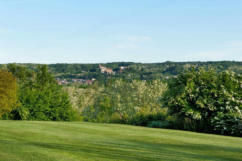 Relais 23 Hotel & Ristorante Castelnuovo Belbo 외부 사진