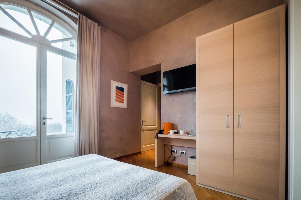 Relais 23 Hotel & Ristorante Castelnuovo Belbo 외부 사진