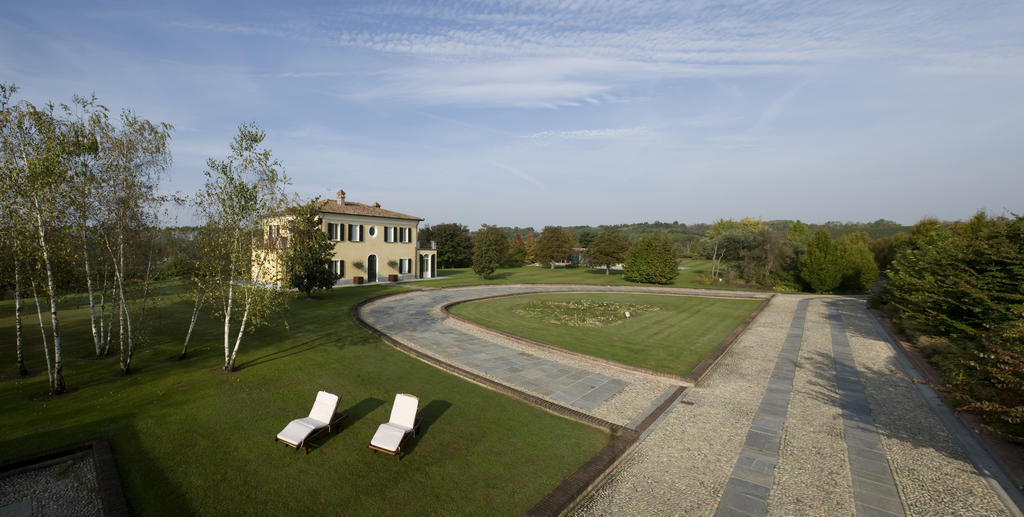 Relais 23 Hotel & Ristorante Castelnuovo Belbo 외부 사진