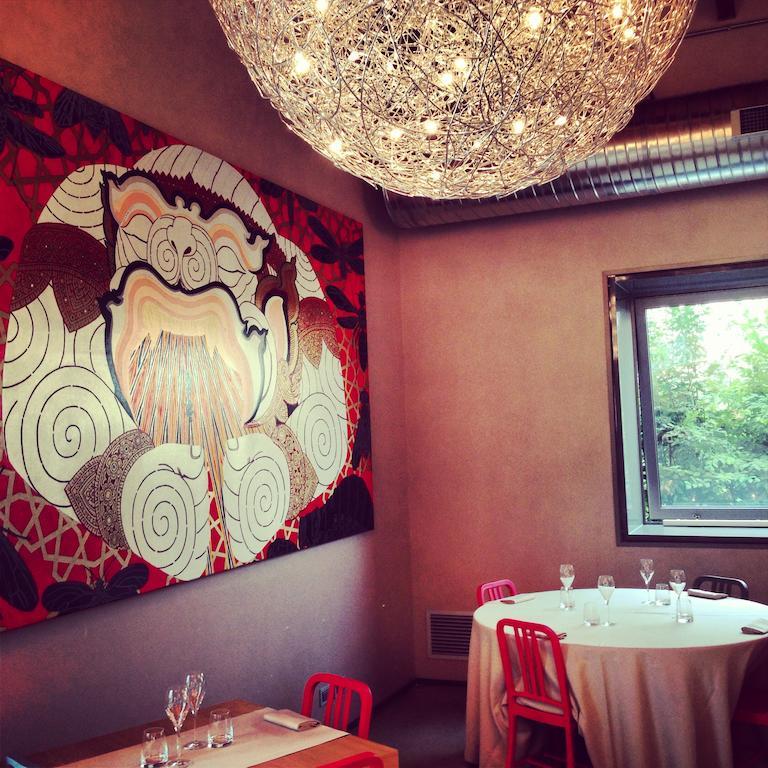 Relais 23 Hotel & Ristorante Castelnuovo Belbo 외부 사진