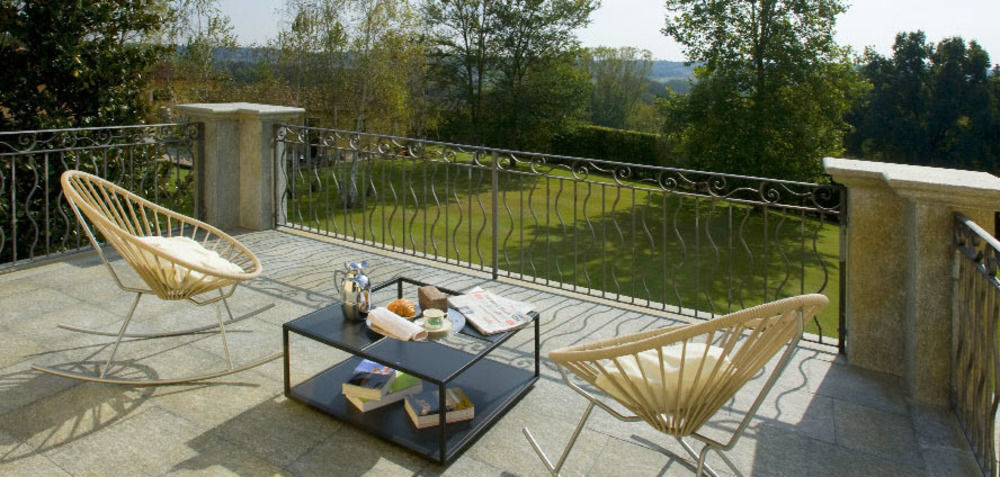 Relais 23 Hotel & Ristorante Castelnuovo Belbo 외부 사진