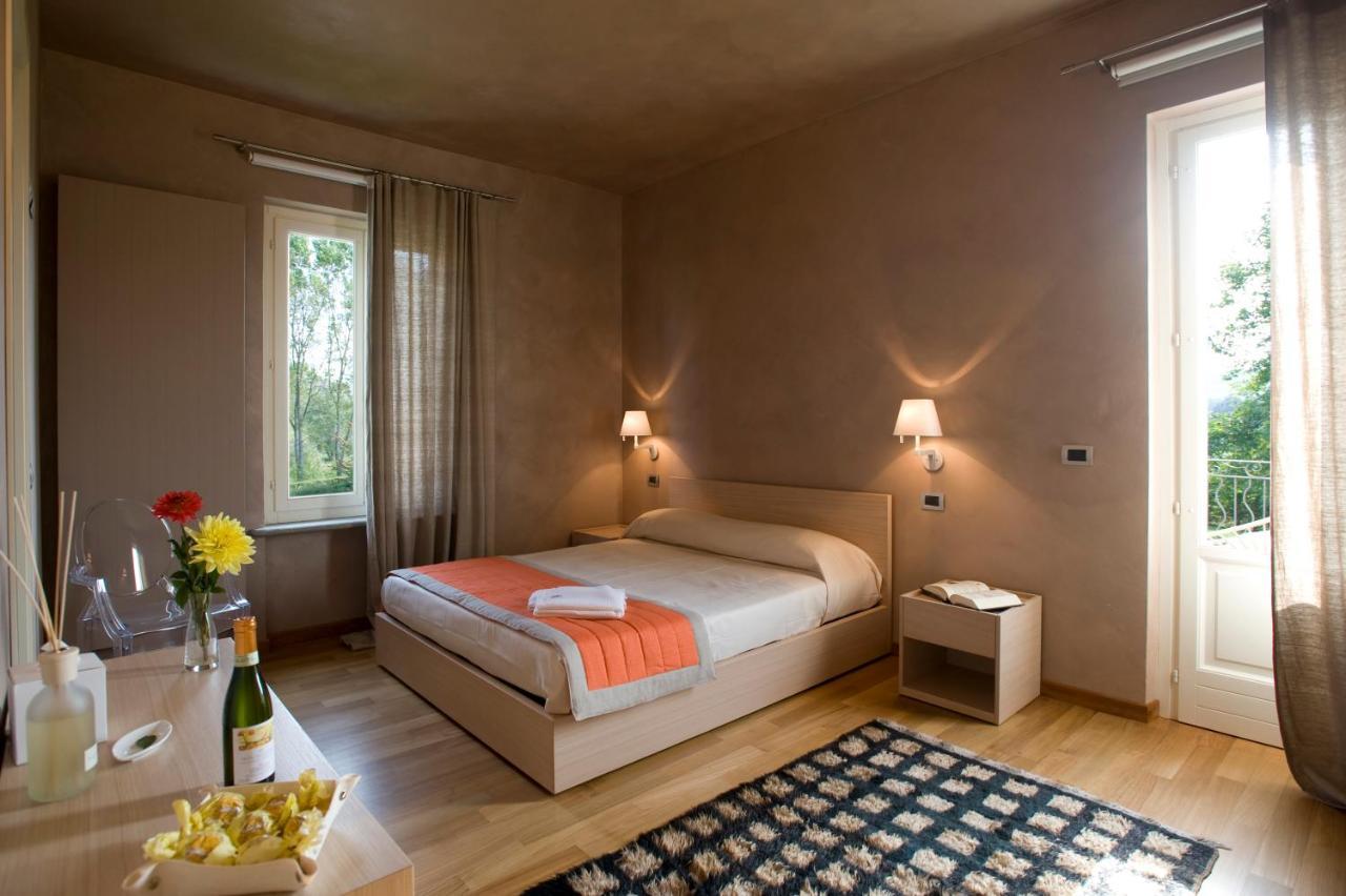 Relais 23 Hotel & Ristorante Castelnuovo Belbo 외부 사진