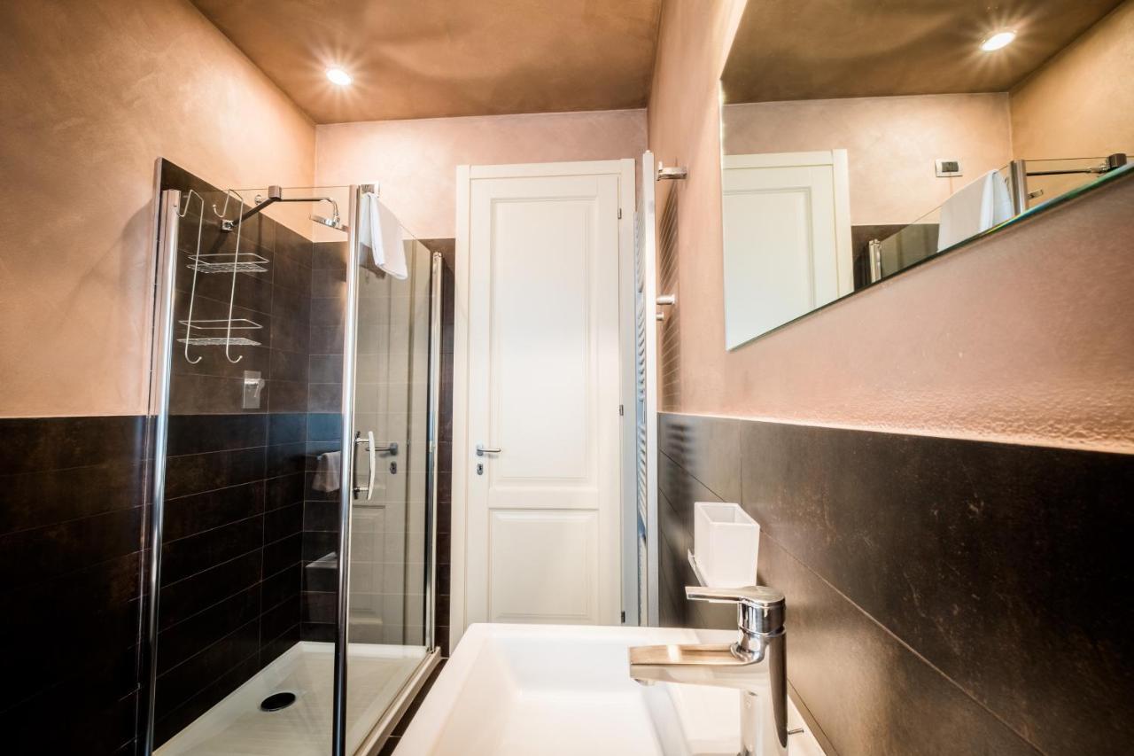 Relais 23 Hotel & Ristorante Castelnuovo Belbo 외부 사진